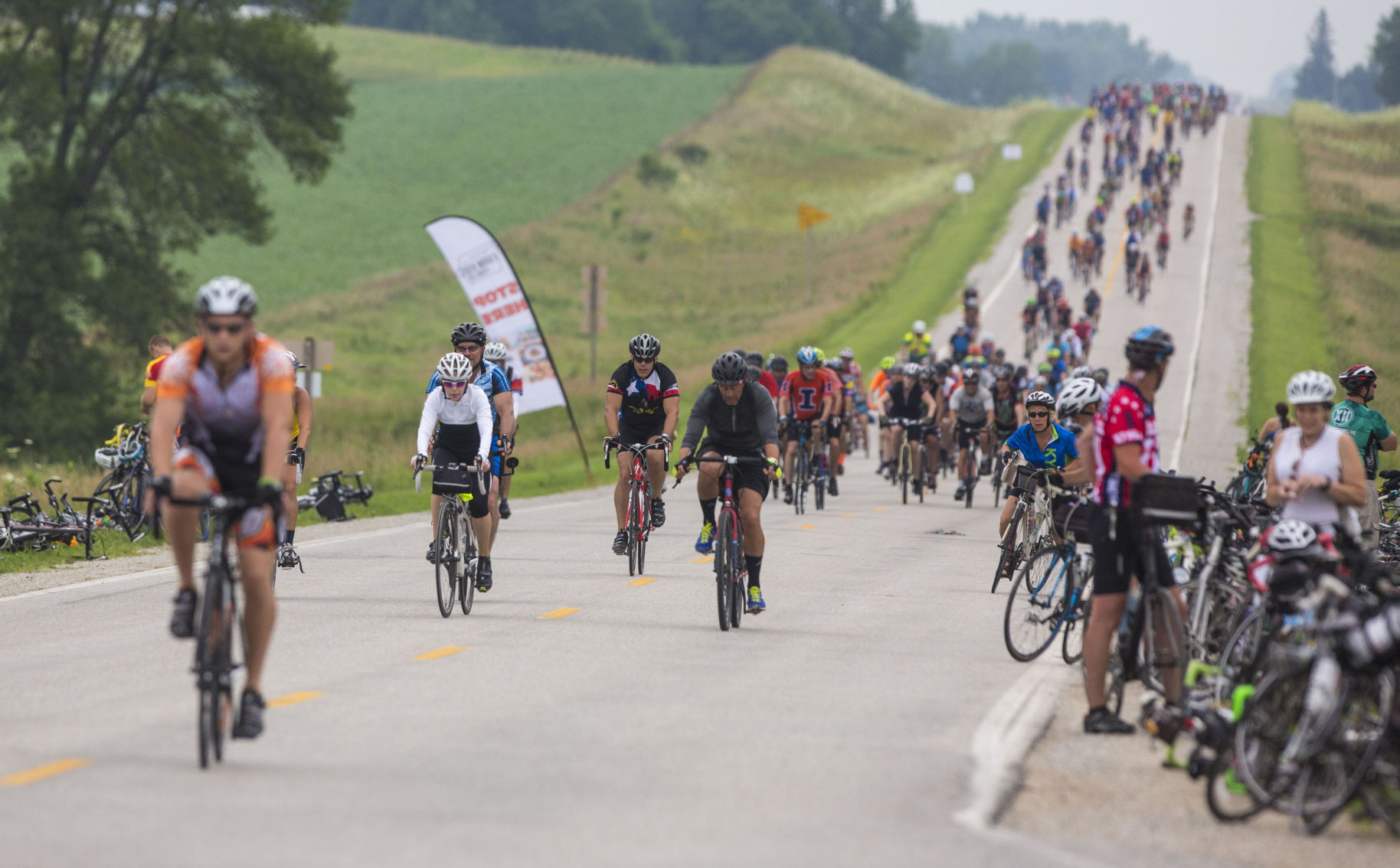 Ragbrai Wed 19